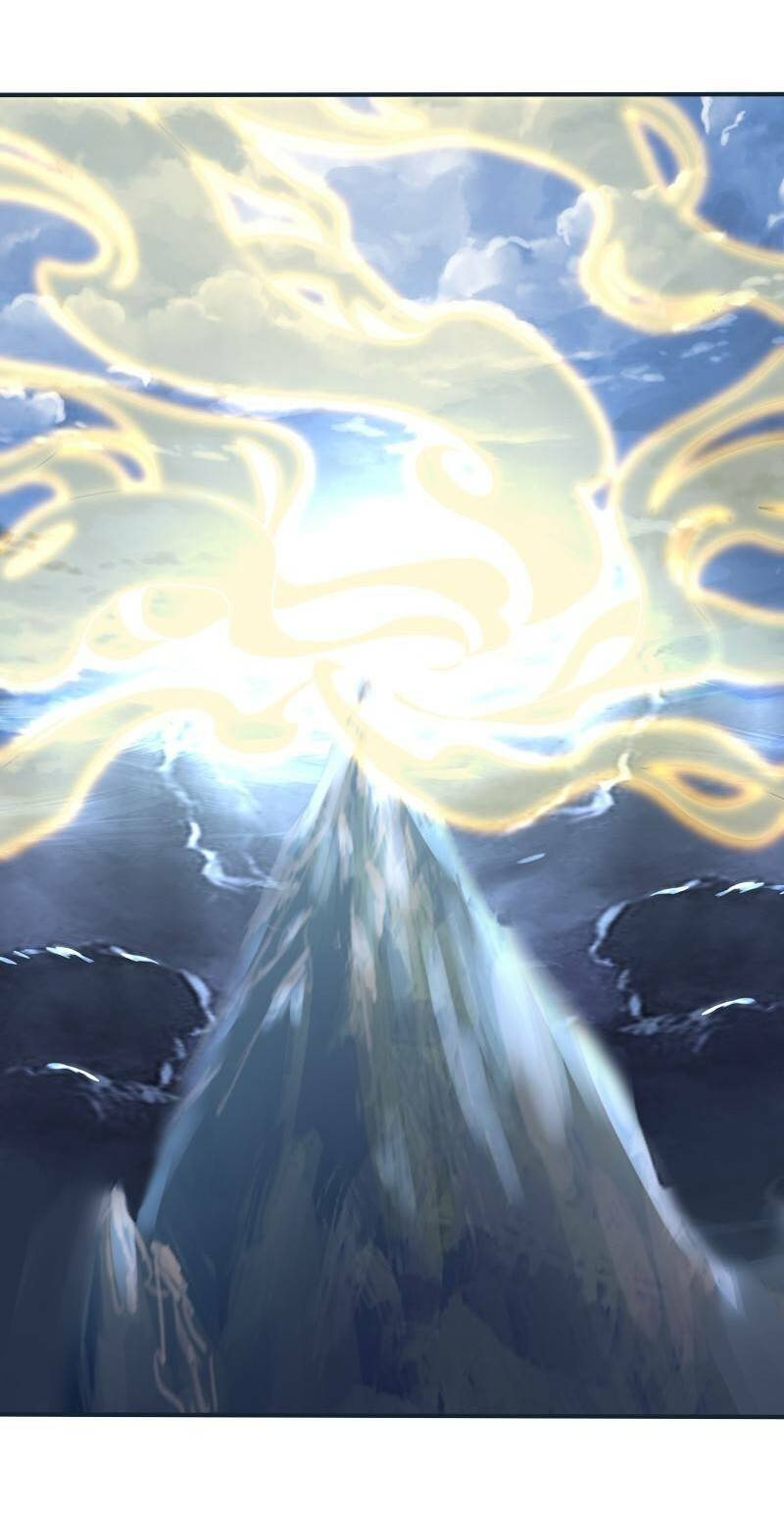 Điên Rồi Sao, Ba Tuổi Làm Chưởng Môn Chapter 6 - 21