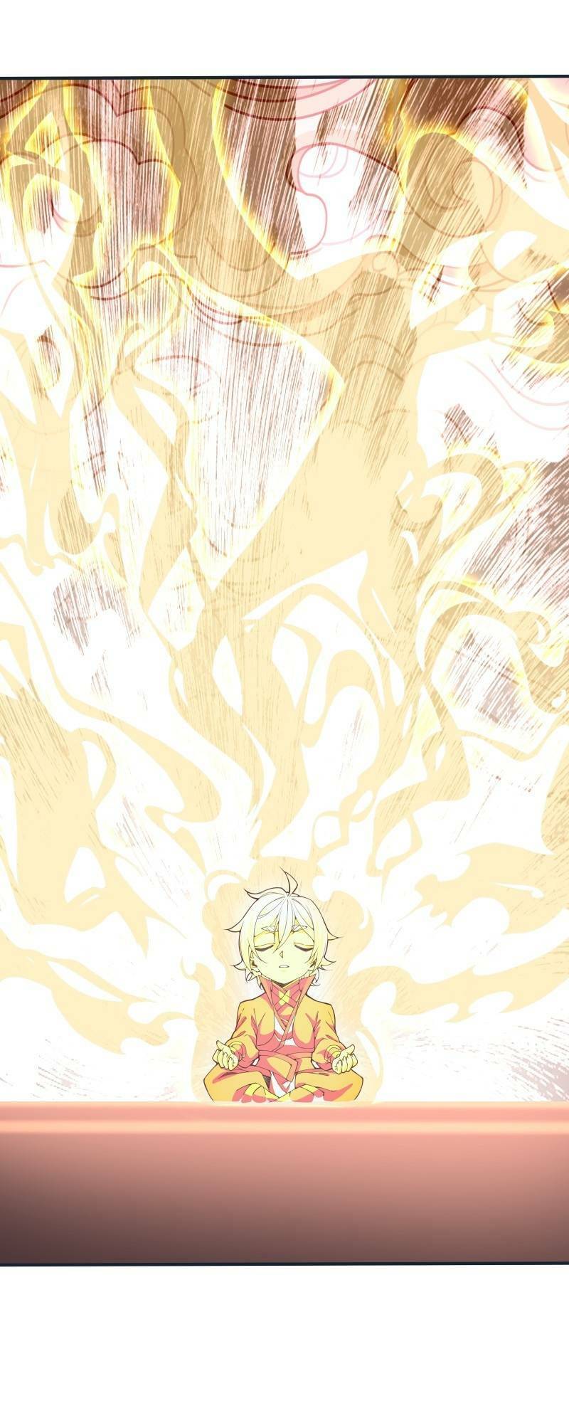 Điên Rồi Sao, Ba Tuổi Làm Chưởng Môn Chapter 6 - 22