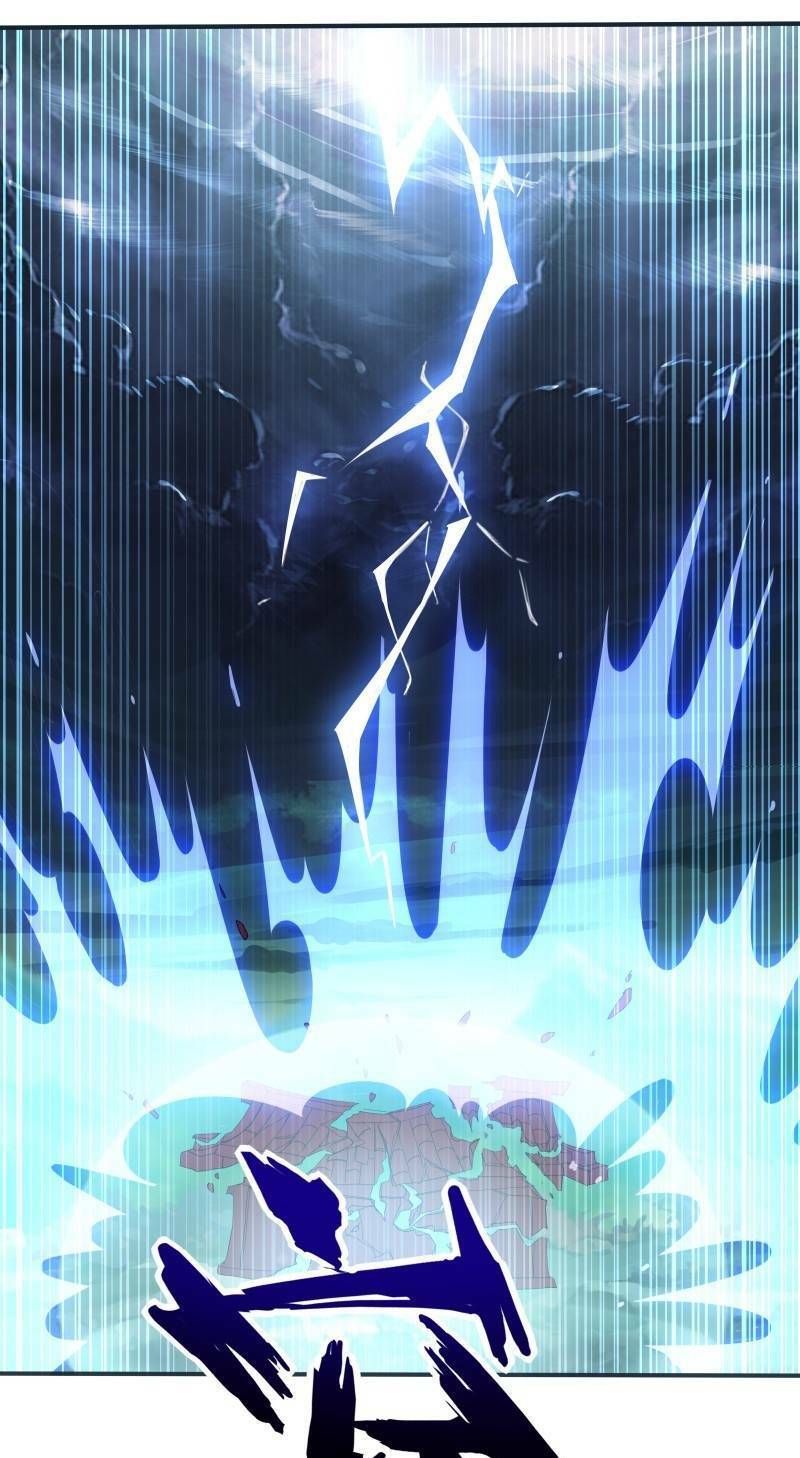 Điên Rồi Sao, Ba Tuổi Làm Chưởng Môn Chapter 6 - 23