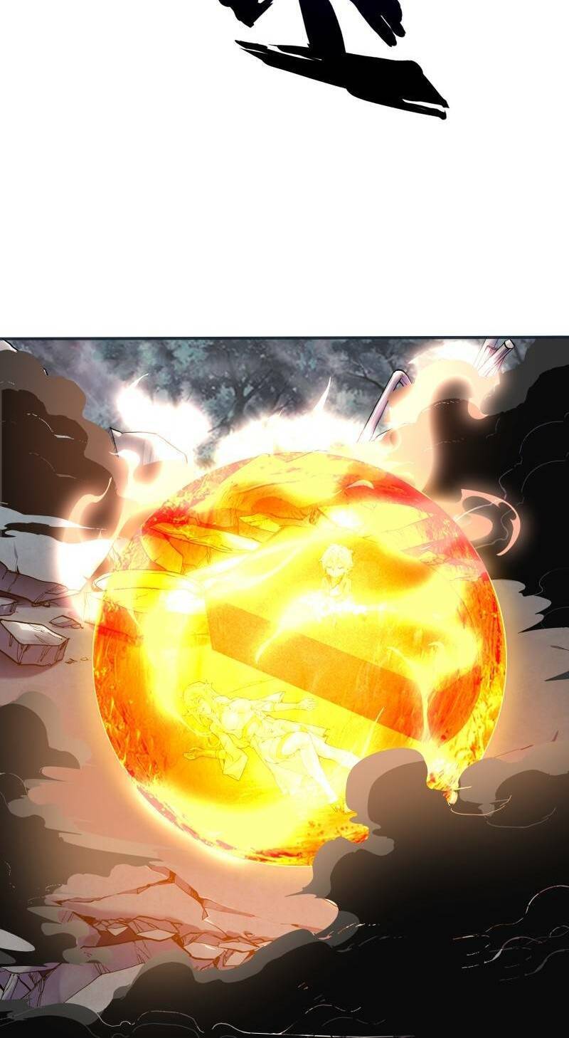 Điên Rồi Sao, Ba Tuổi Làm Chưởng Môn Chapter 6 - 24