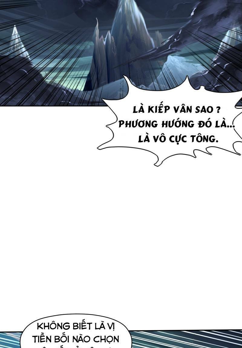 Điên Rồi Sao, Ba Tuổi Làm Chưởng Môn Chapter 6 - 35