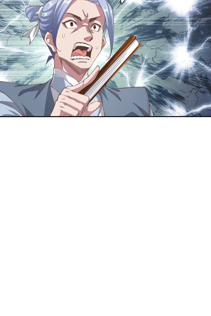 Điên Rồi Sao, Ba Tuổi Làm Chưởng Môn Chapter 6 - 41