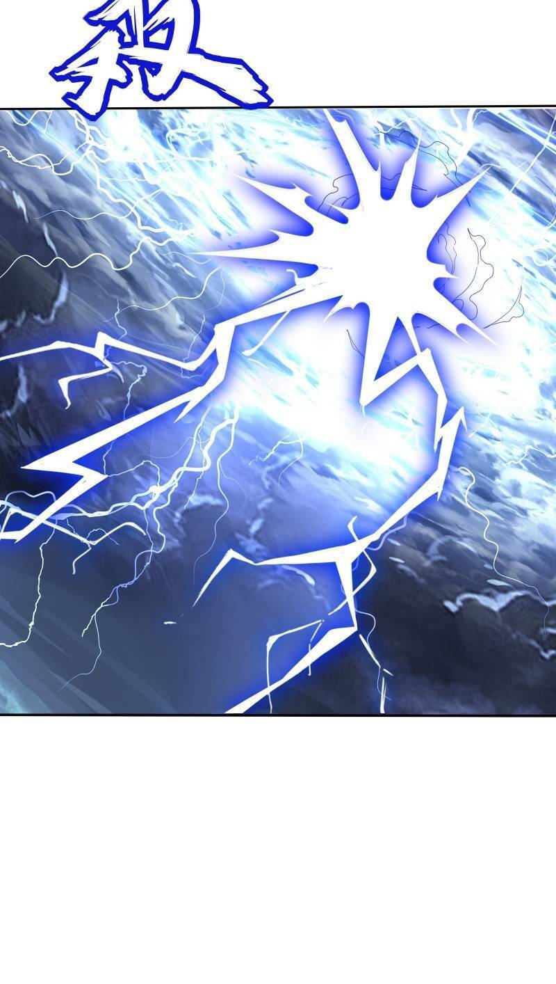 Điên Rồi Sao, Ba Tuổi Làm Chưởng Môn Chapter 7 - 20