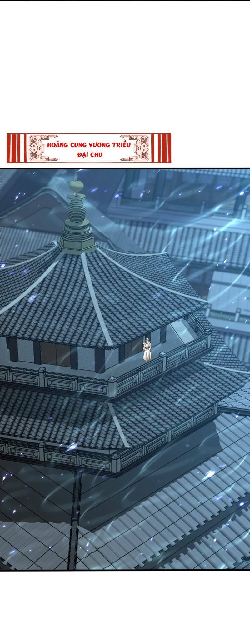 Điên Rồi Sao, Ba Tuổi Làm Chưởng Môn Chapter 7 - 40