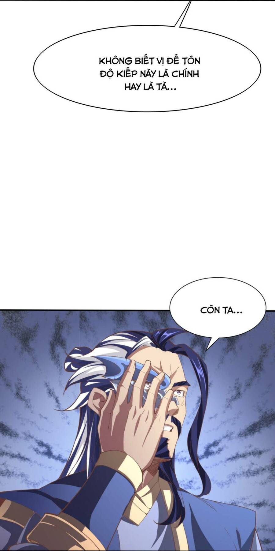 Điên Rồi Sao, Ba Tuổi Làm Chưởng Môn Chapter 7 - 49