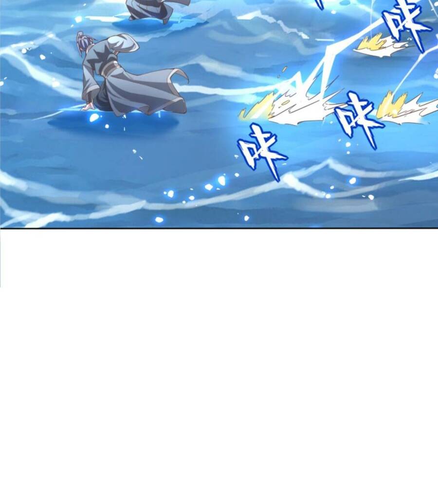 Điên Rồi Sao, Ba Tuổi Làm Chưởng Môn Chapter 7 - 6