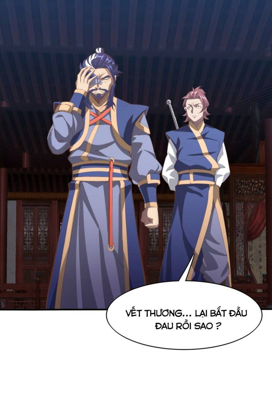 Điên Rồi Sao, Ba Tuổi Làm Chưởng Môn Chapter 7 - 51