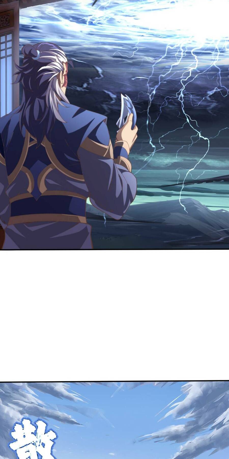 Điên Rồi Sao, Ba Tuổi Làm Chưởng Môn Chapter 7 - 53