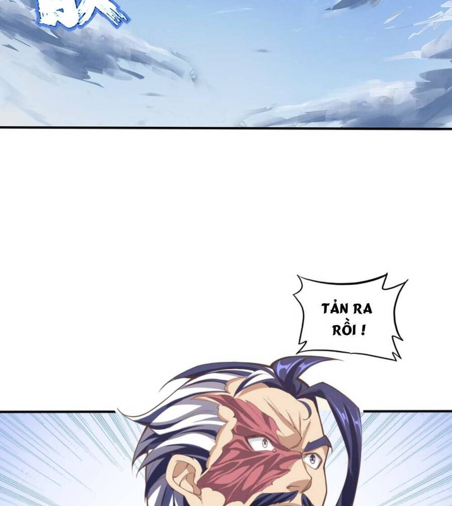 Điên Rồi Sao, Ba Tuổi Làm Chưởng Môn Chapter 7 - 54