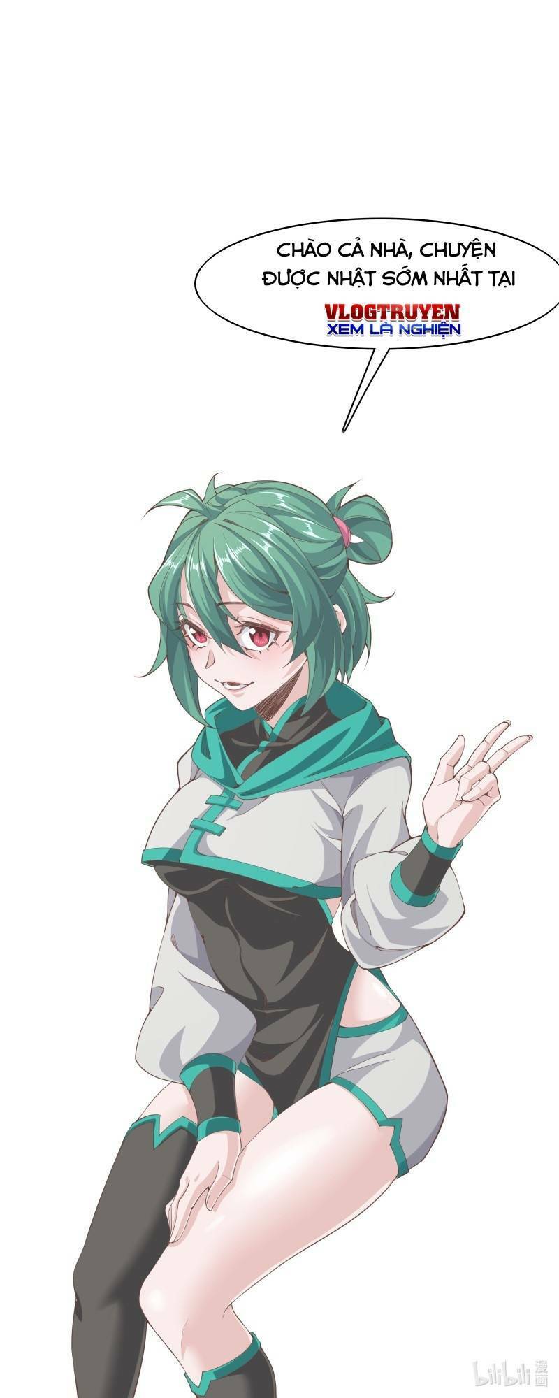 Điên Rồi Sao, Ba Tuổi Làm Chưởng Môn Chapter 7 - 56