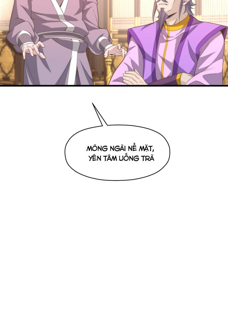 Điên Rồi Sao, Ba Tuổi Làm Chưởng Môn Chapter 9 - 15