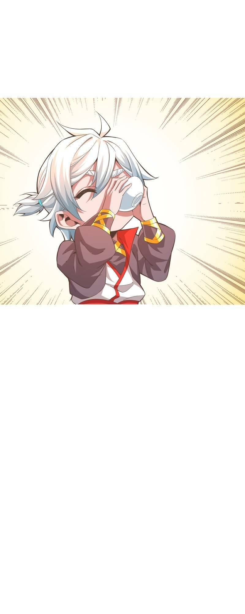 Điên Rồi Sao, Ba Tuổi Làm Chưởng Môn Chapter 9 - 40