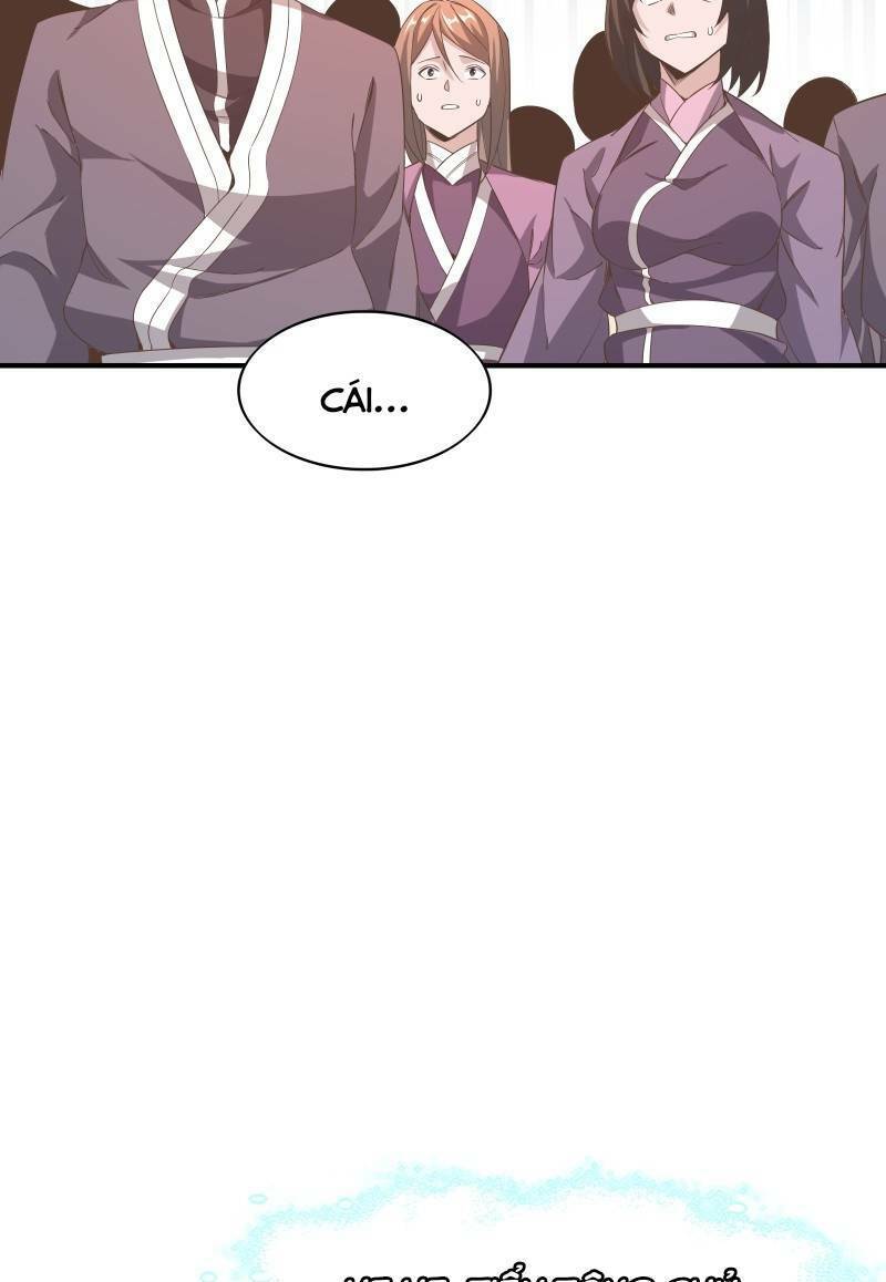 Điên Rồi Sao, Ba Tuổi Làm Chưởng Môn Chapter 9 - 44