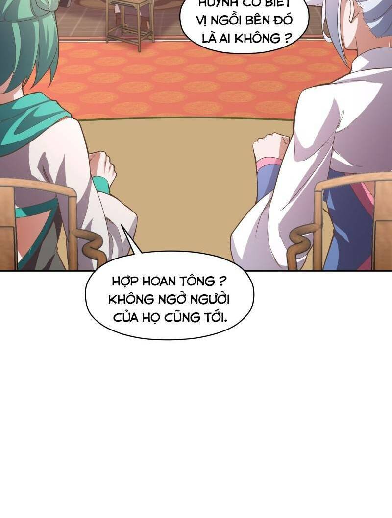 Điên Rồi Sao, Ba Tuổi Làm Chưởng Môn Chapter 9 - 6