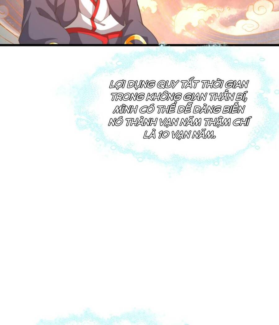 Điên Rồi Sao, Ba Tuổi Làm Chưởng Môn Chapter 9 - 52