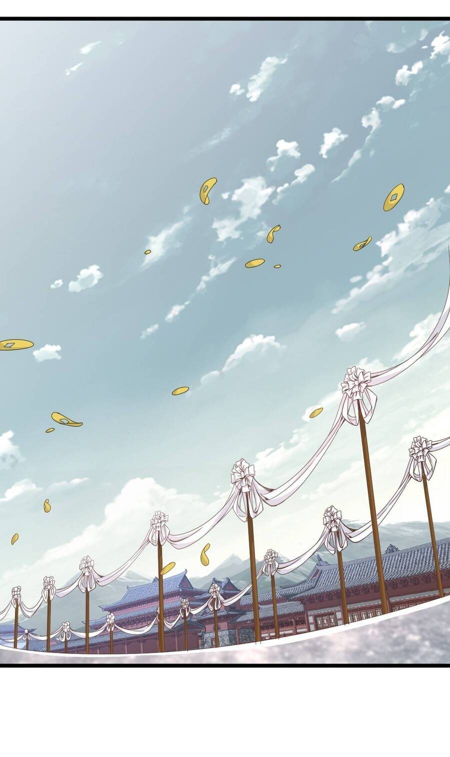 Điên Rồi Sao, Ba Tuổi Làm Chưởng Môn Chapter 1 - 3