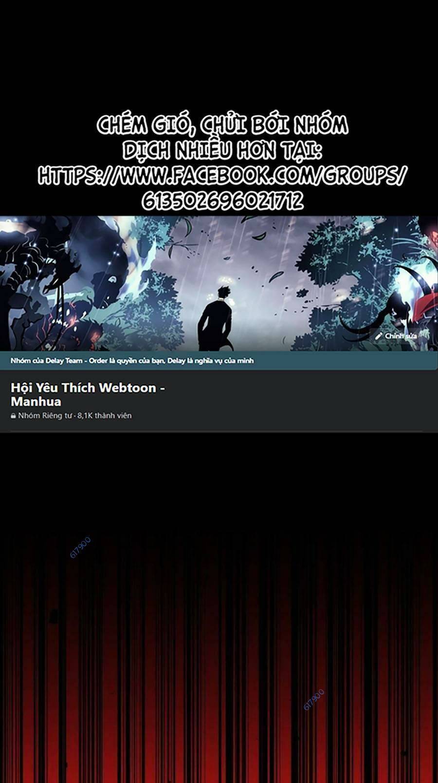 Cuồng Thú Chapter 10 - 1