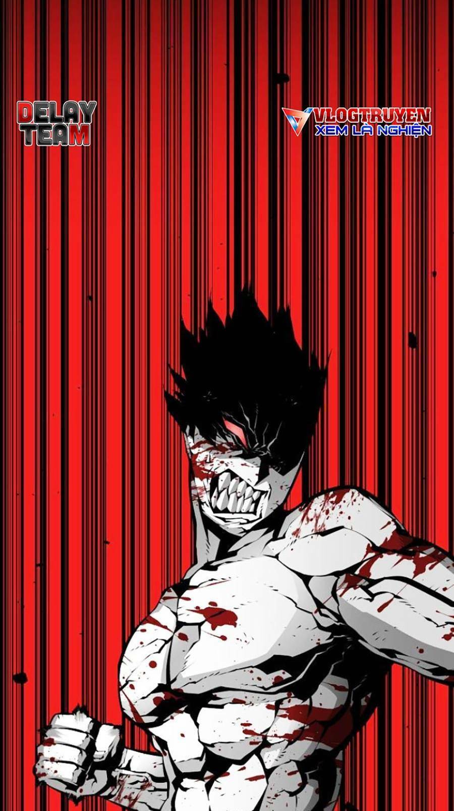 Cuồng Thú Chapter 10 - 2