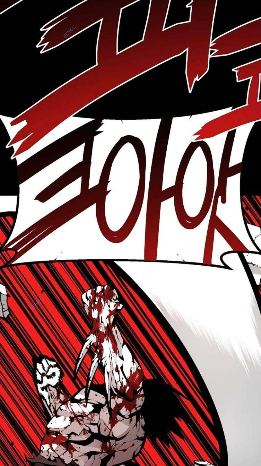 Cuồng Thú Chapter 10 - 11