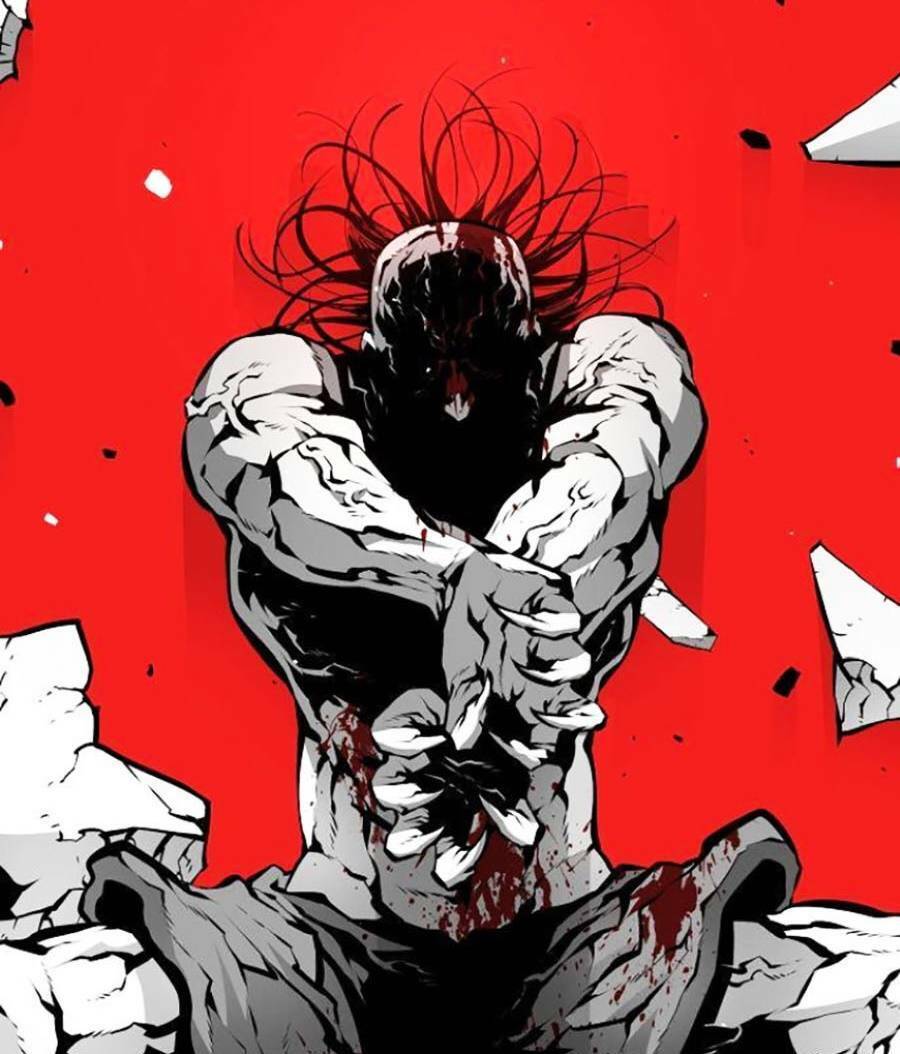 Cuồng Thú Chapter 10 - 102