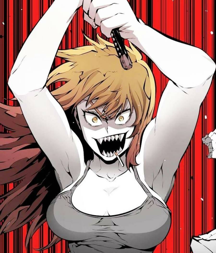 Cuồng Thú Chapter 10 - 120