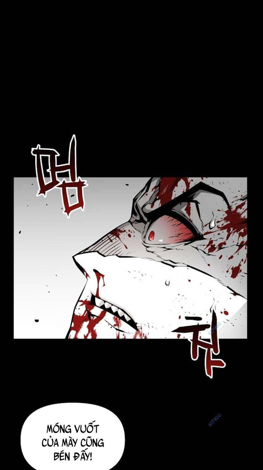 Cuồng Thú Chapter 10 - 13