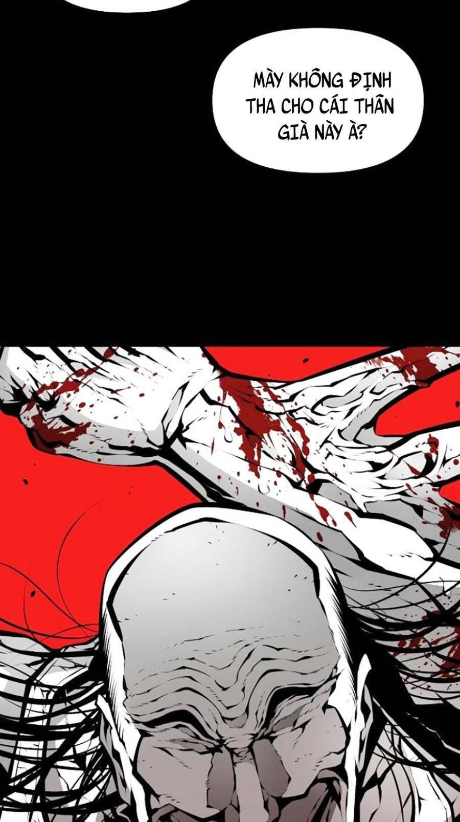 Cuồng Thú Chapter 10 - 14