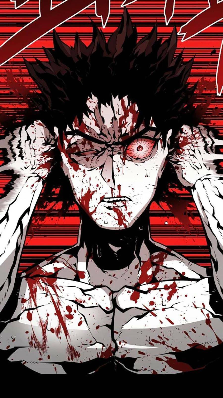 Cuồng Thú Chapter 10 - 16