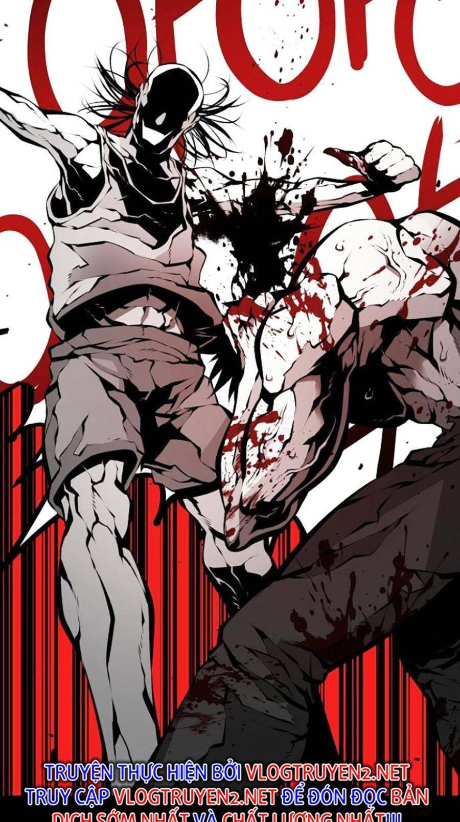 Cuồng Thú Chapter 10 - 18