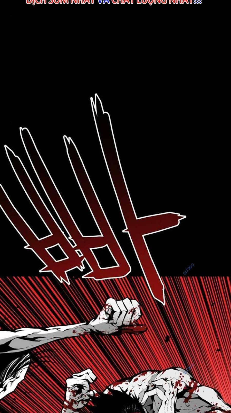 Cuồng Thú Chapter 10 - 19