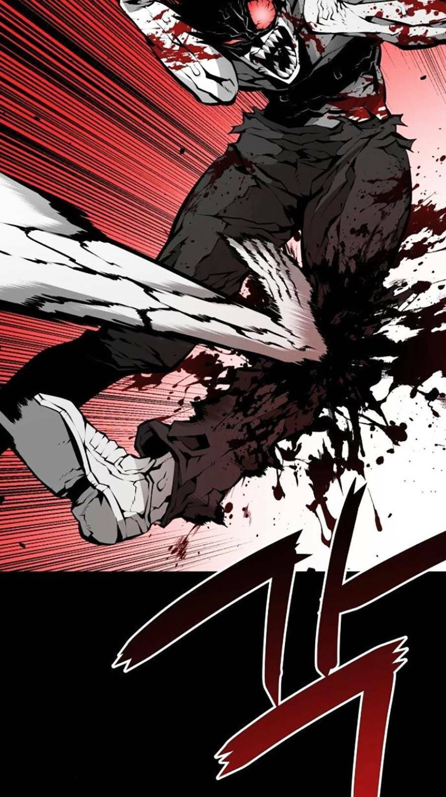 Cuồng Thú Chapter 10 - 20