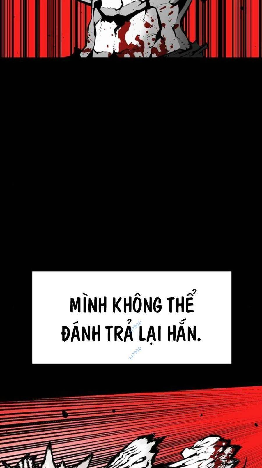 Cuồng Thú Chapter 10 - 3