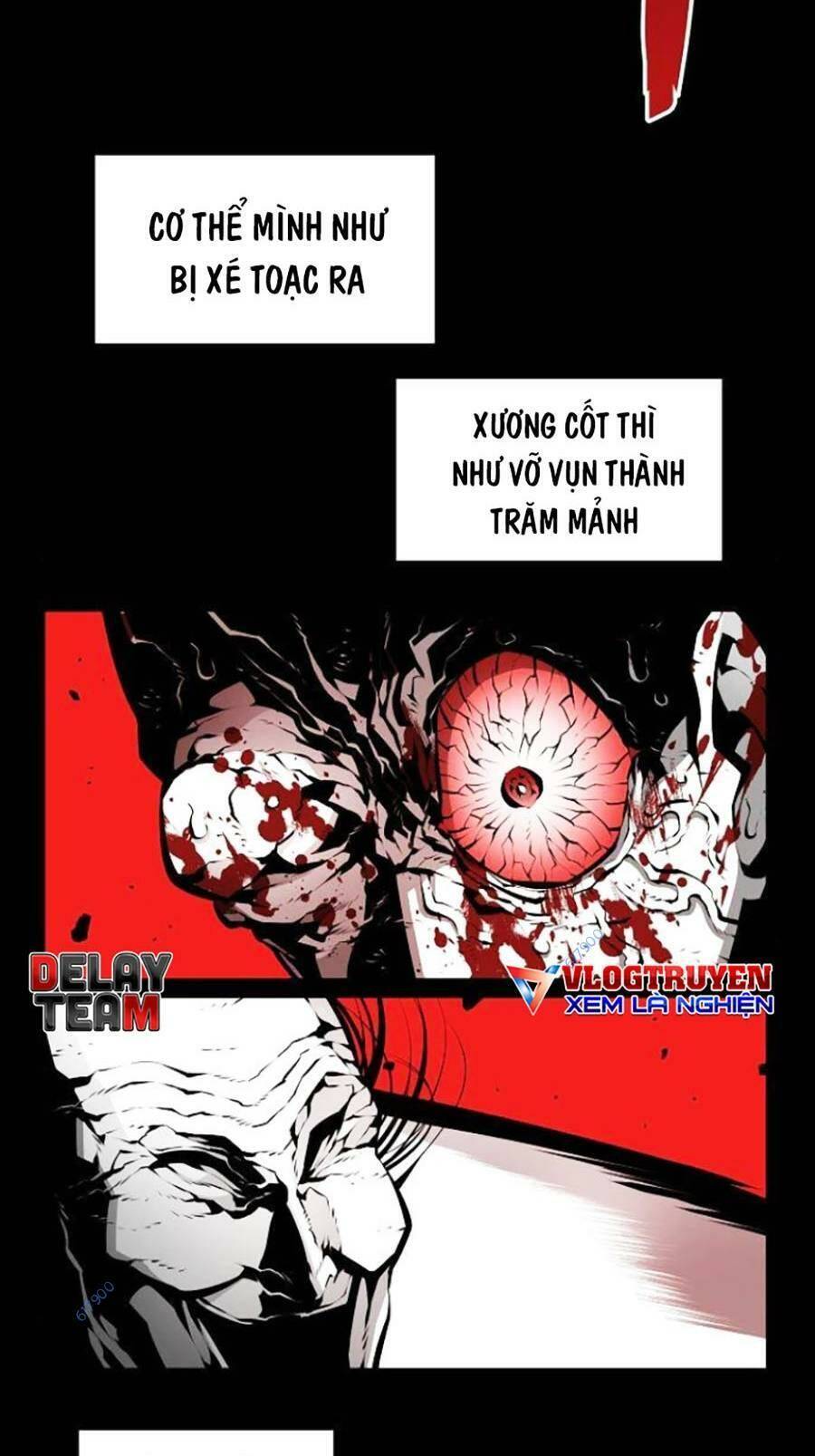 Cuồng Thú Chapter 10 - 21