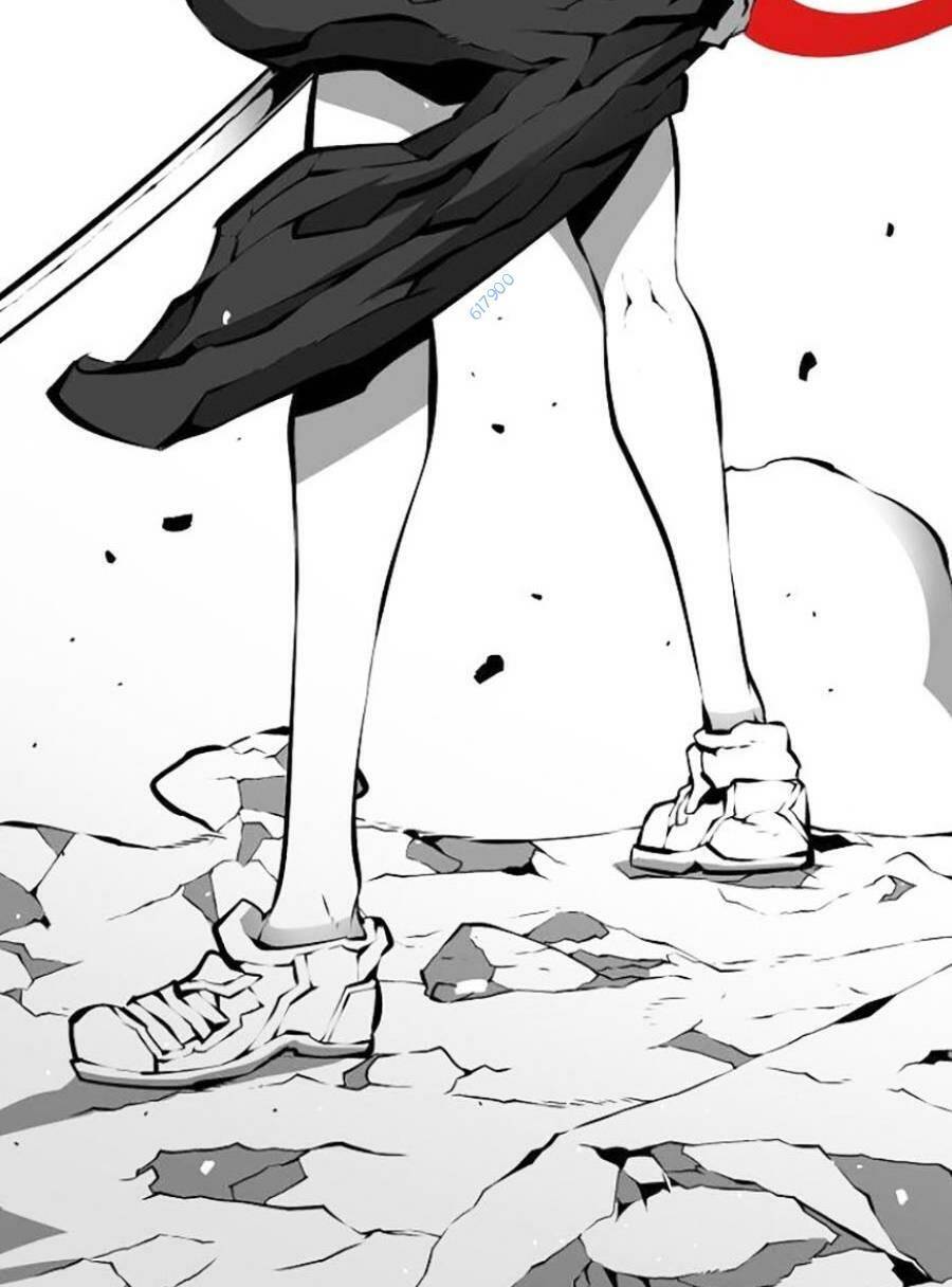 Cuồng Thú Chapter 10 - 32