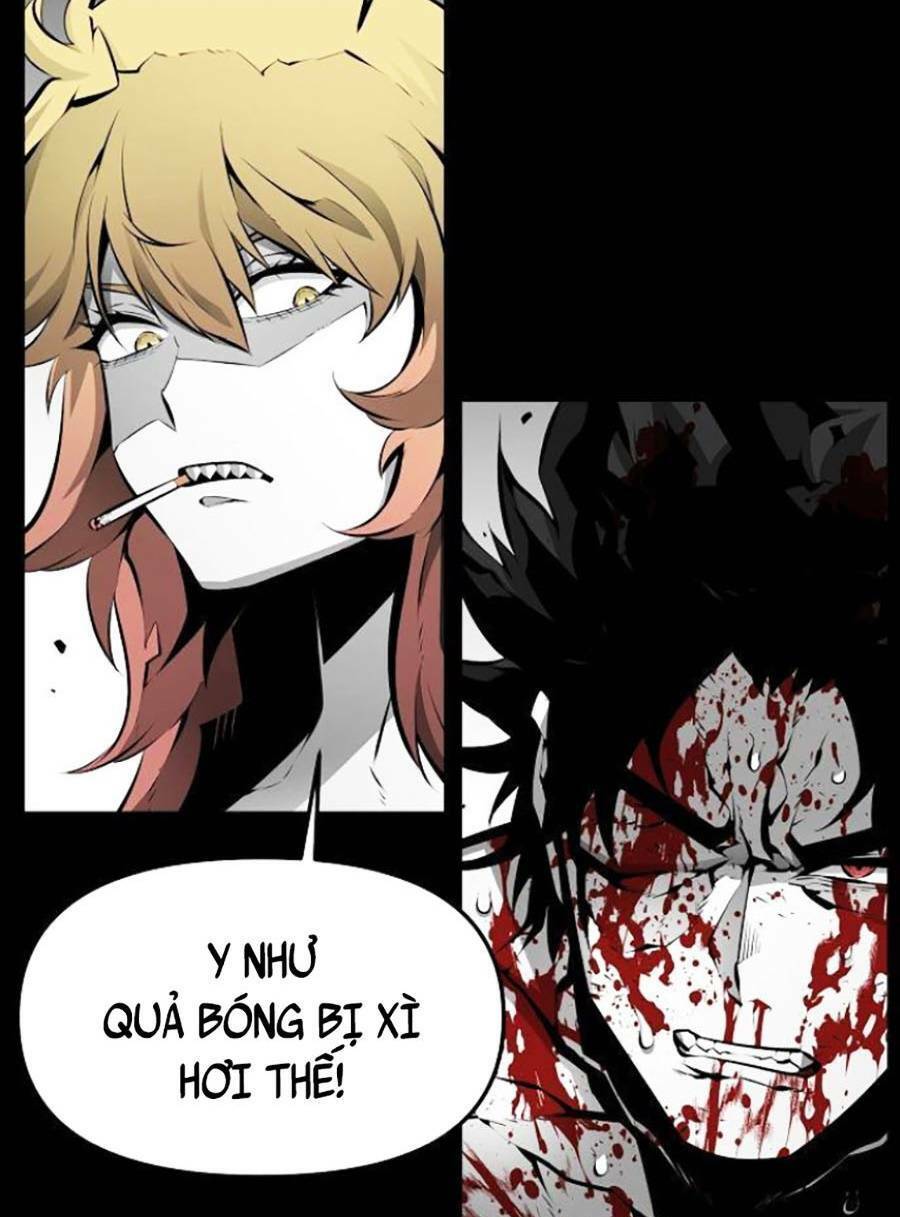 Cuồng Thú Chapter 10 - 34