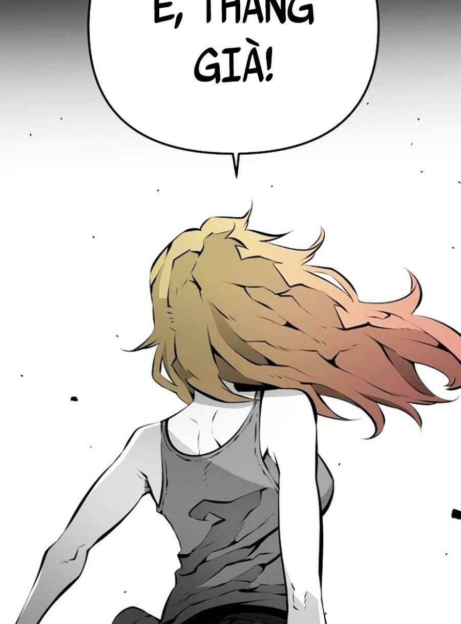 Cuồng Thú Chapter 10 - 36