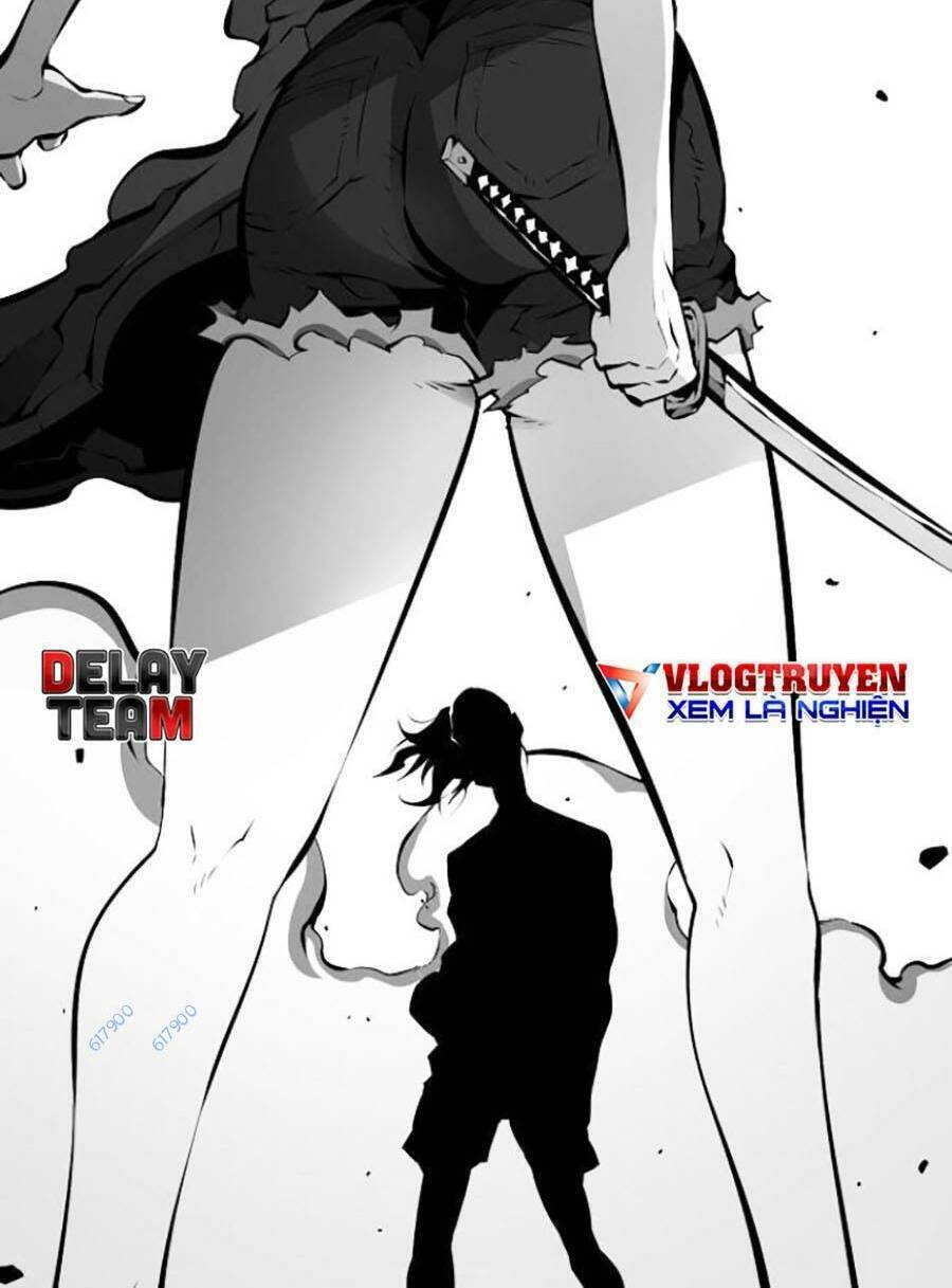 Cuồng Thú Chapter 10 - 37