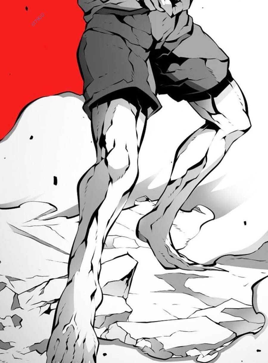 Cuồng Thú Chapter 10 - 40