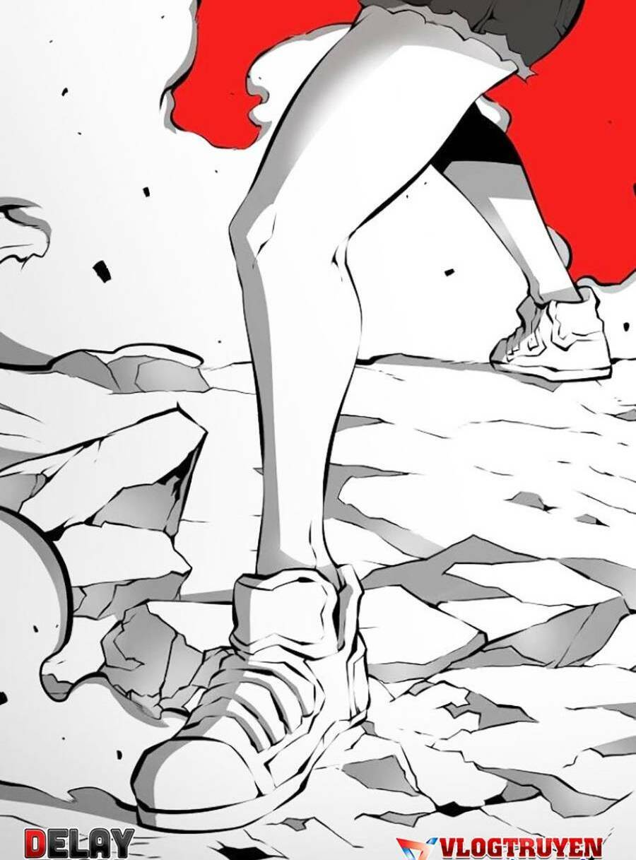 Cuồng Thú Chapter 10 - 43