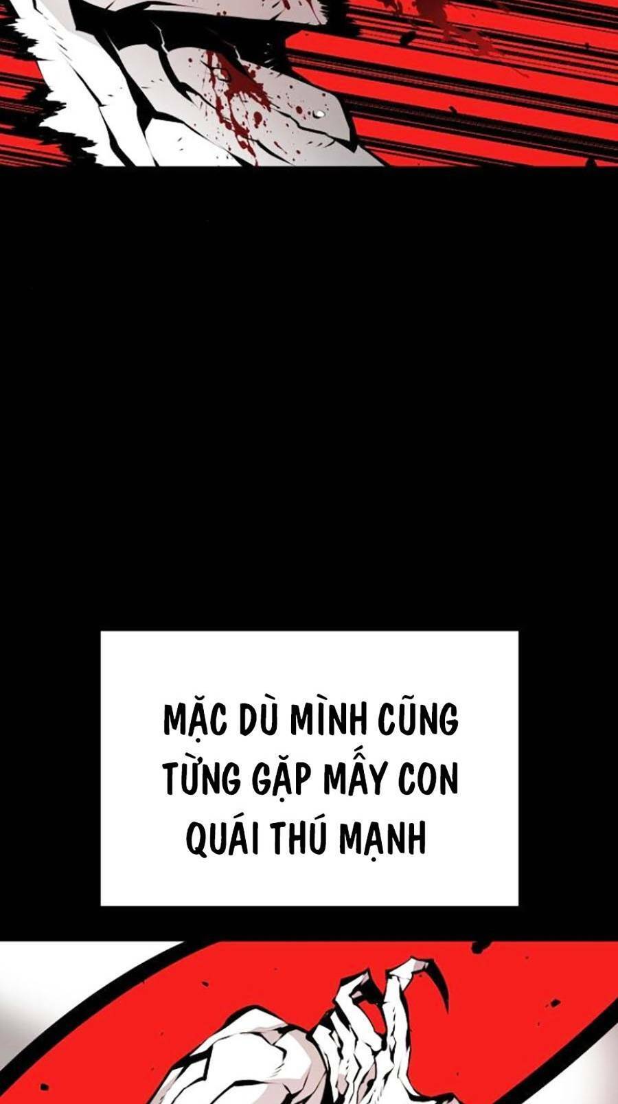 Cuồng Thú Chapter 10 - 6