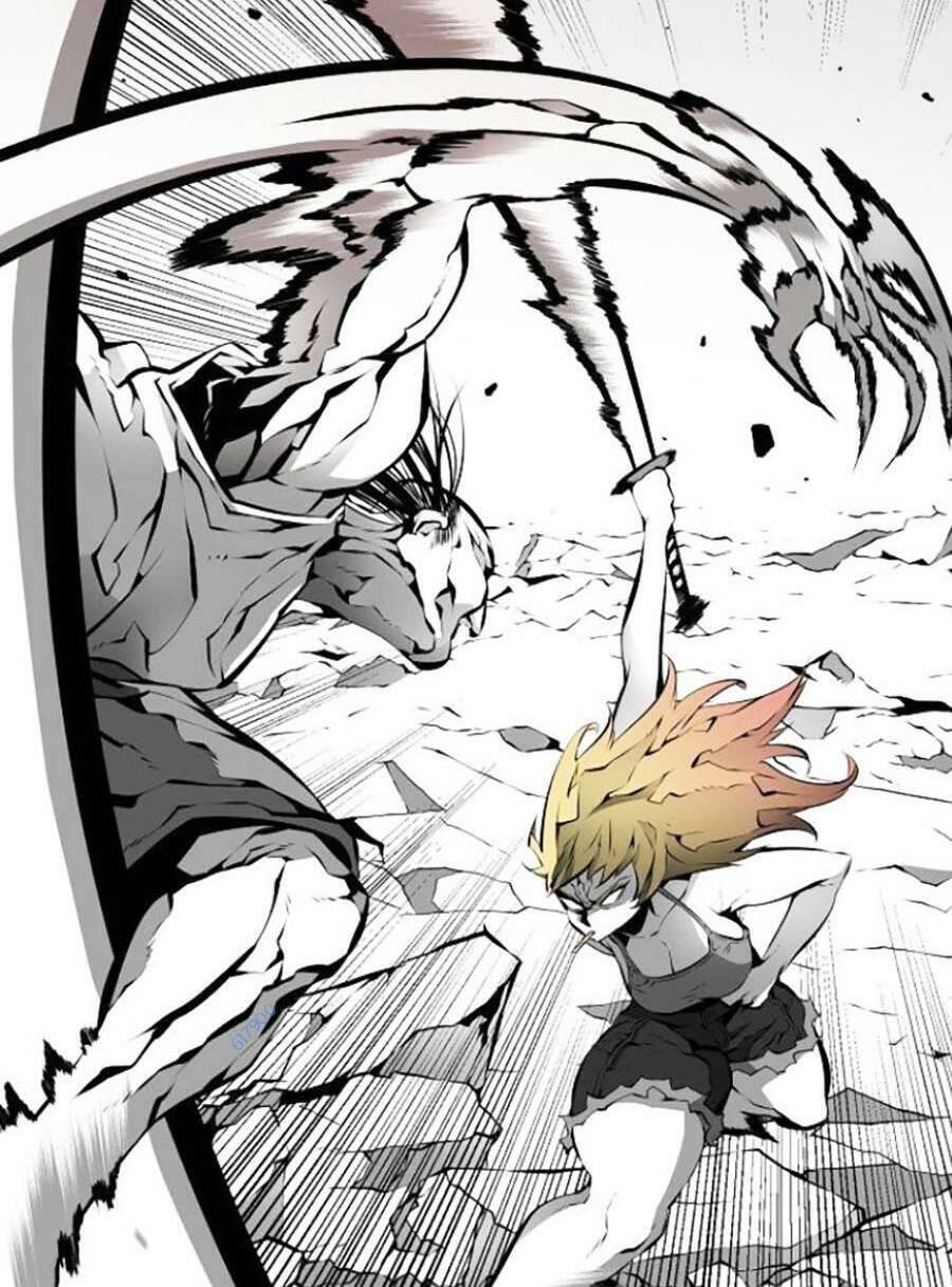 Cuồng Thú Chapter 10 - 53