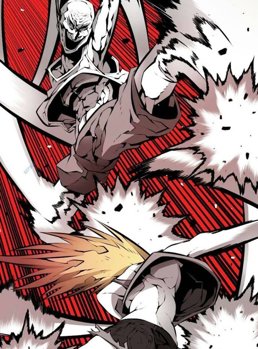 Cuồng Thú Chapter 10 - 56