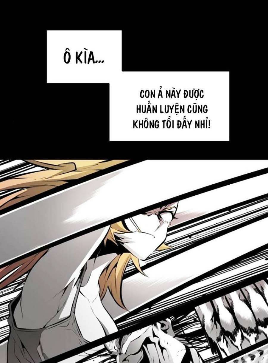 Cuồng Thú Chapter 10 - 61