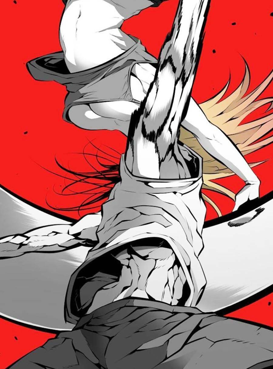 Cuồng Thú Chapter 10 - 66