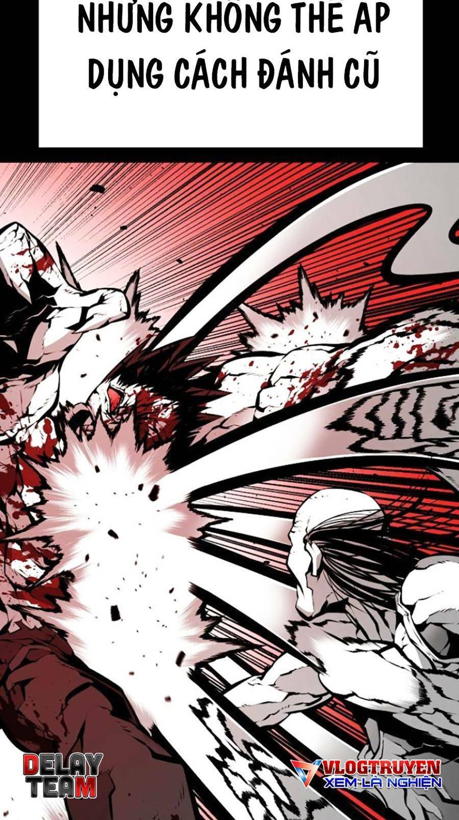 Cuồng Thú Chapter 10 - 8