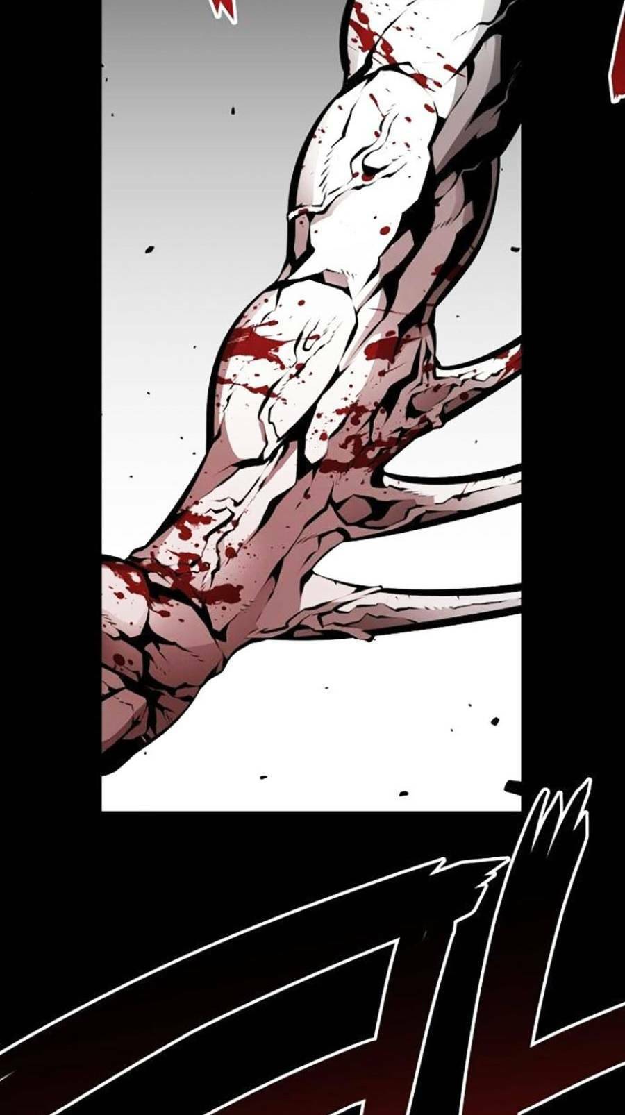 Cuồng Thú Chapter 10 - 10