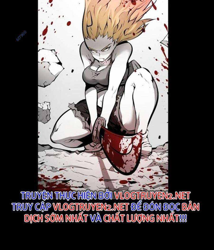 Cuồng Thú Chapter 10 - 92