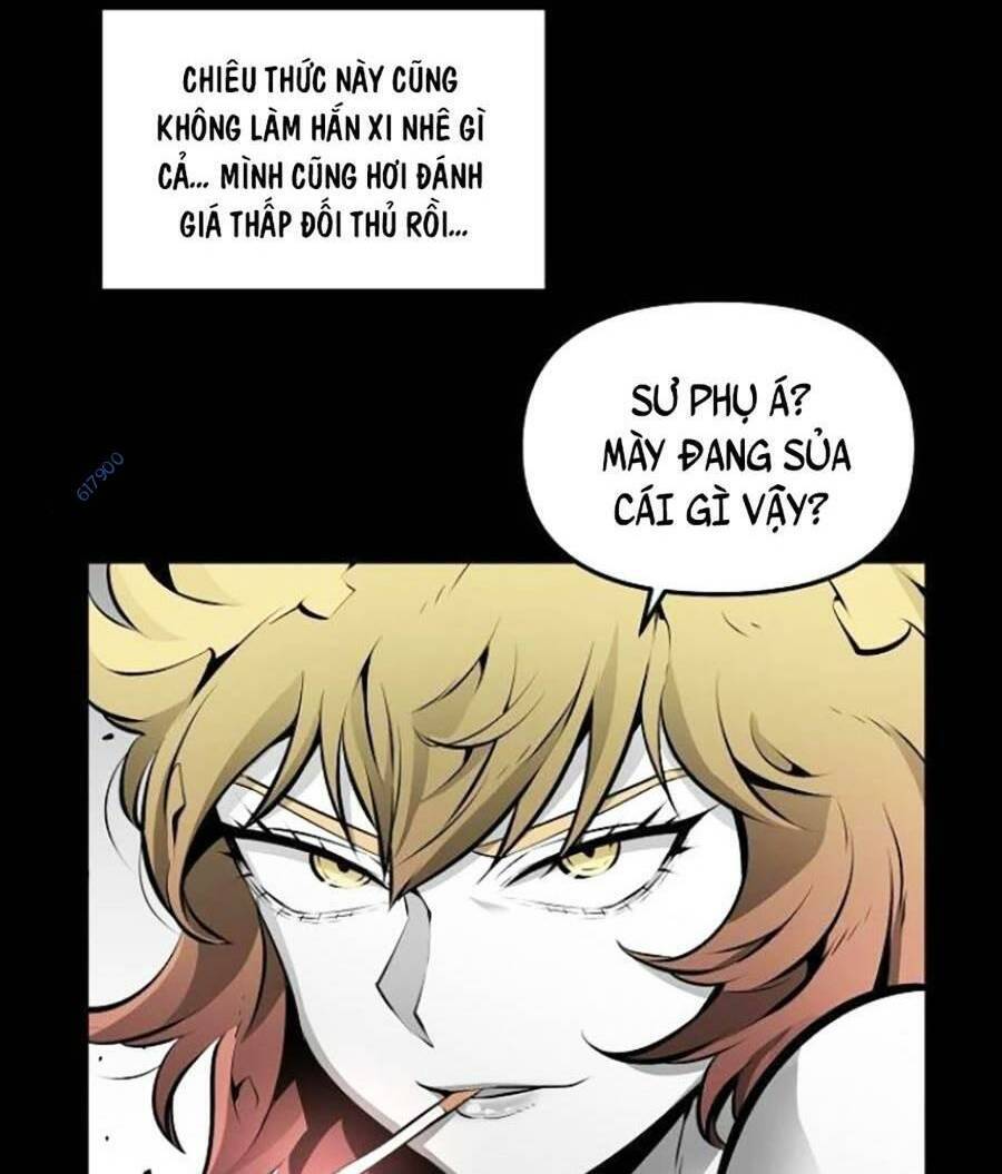 Cuồng Thú Chapter 10 - 97