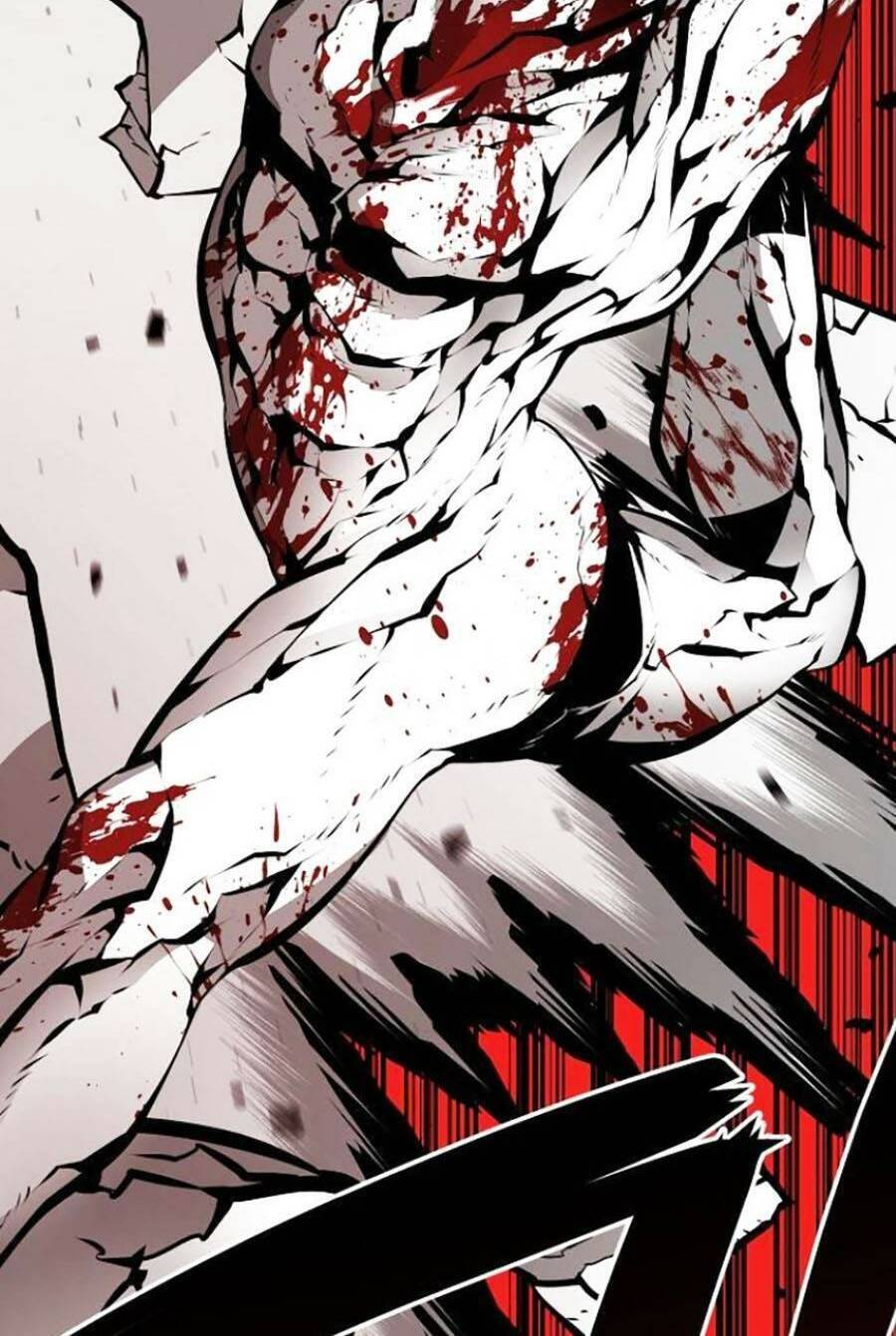 Cuồng Thú Chapter 11 - 102