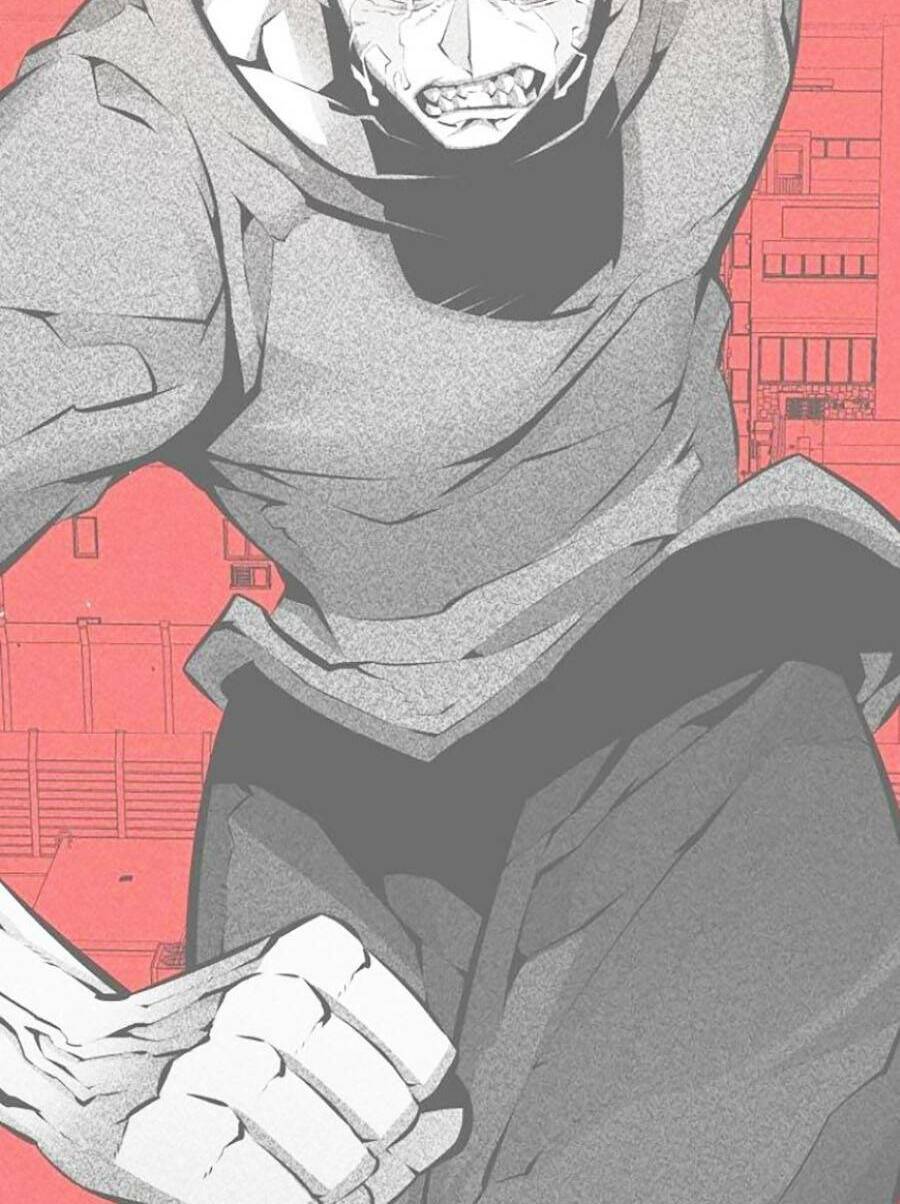 Cuồng Thú Chapter 11 - 124